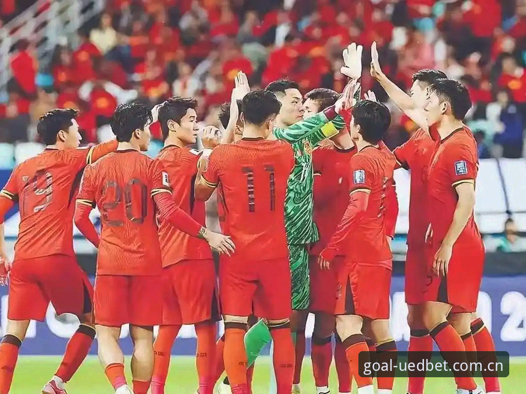 U19国足土伦杯出局观察教程：从0-3完败看年轻球员成长路径
